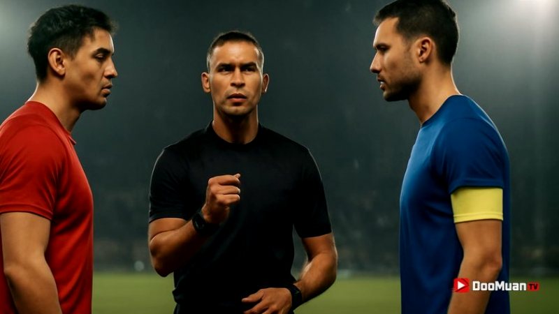 บุนเดสลีกากับเกมเพรสซิ่งที่เปลี่ยนจังหวะทั้งลีก