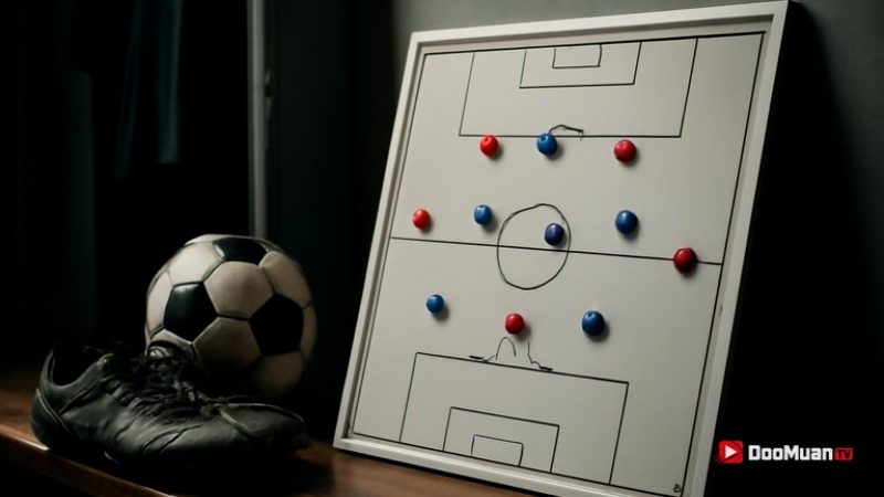 สนามเหย้ากับแฟนบอล พลังเงียบที่พลิกเกมทั้งฤดูกาล